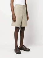 ACNE STUDIOS - Bermuda Shorts In Cotton