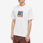 Butter Goods Men's Grove T-Shirt in White