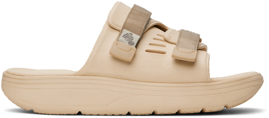 suicoke beige