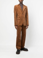 VTMNTS - Cordury Tailored Jacket