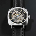 Thomas Earnshaw Moorgate Black Dial Mens Watch ES-8319-01