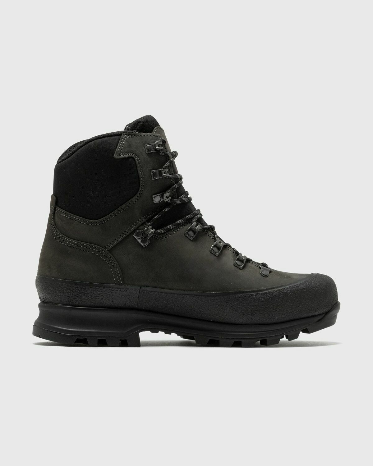 Hanwag Nazcat Ii Gtx Black Boots