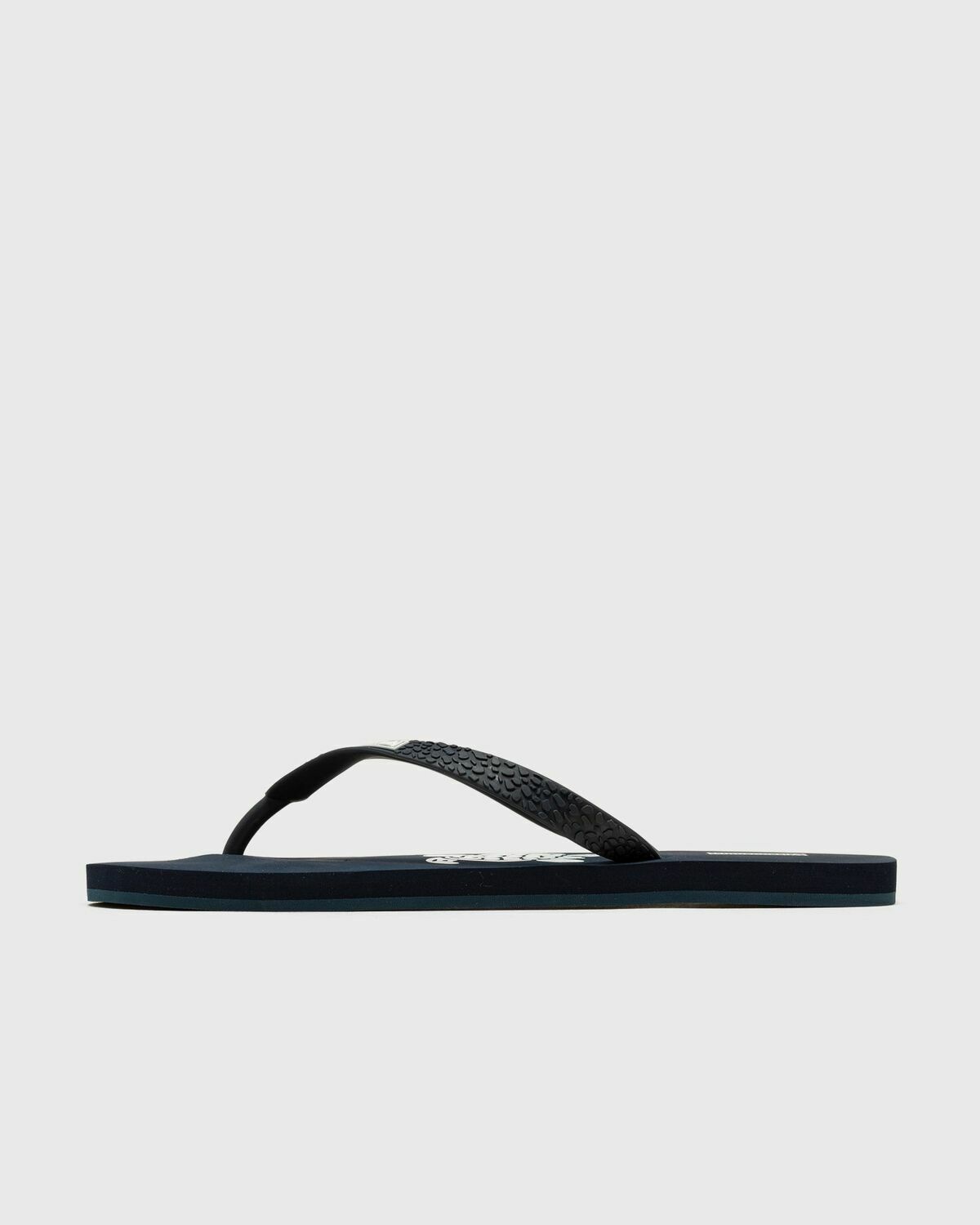 ! VILEBREQUIN Copp In Blue flip flop Vilebrequin Copp Blue Sandals & Slides Vilebrequin main image 3