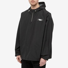 Puma x Maison Kitsuné Smock in Puma Black