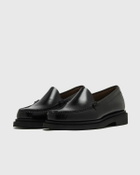 G H Bass WEEJUN STEP Venetian Black Mens Casual Shoe