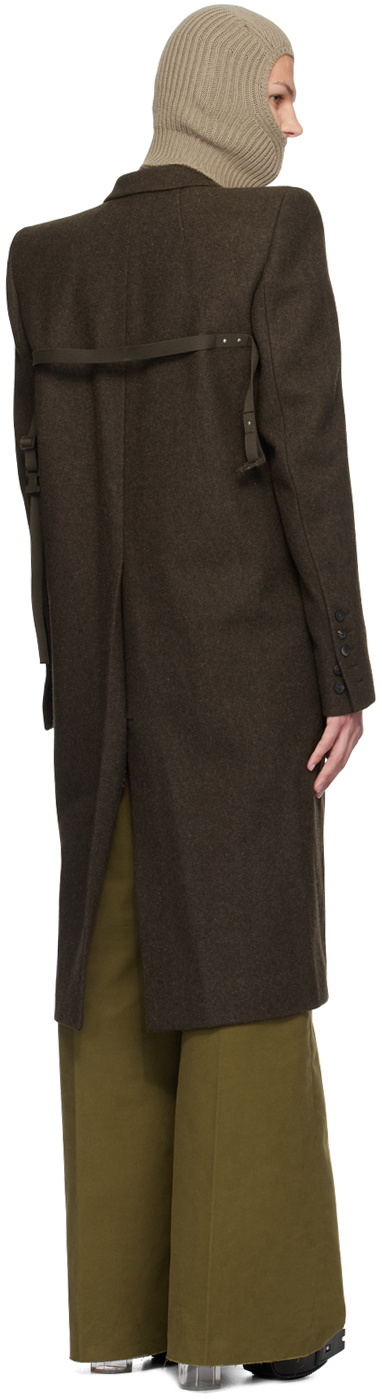 Rick Owens 20SS NEUE COAT 50