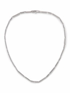 Miansai - Shine Silver Chain Necklace