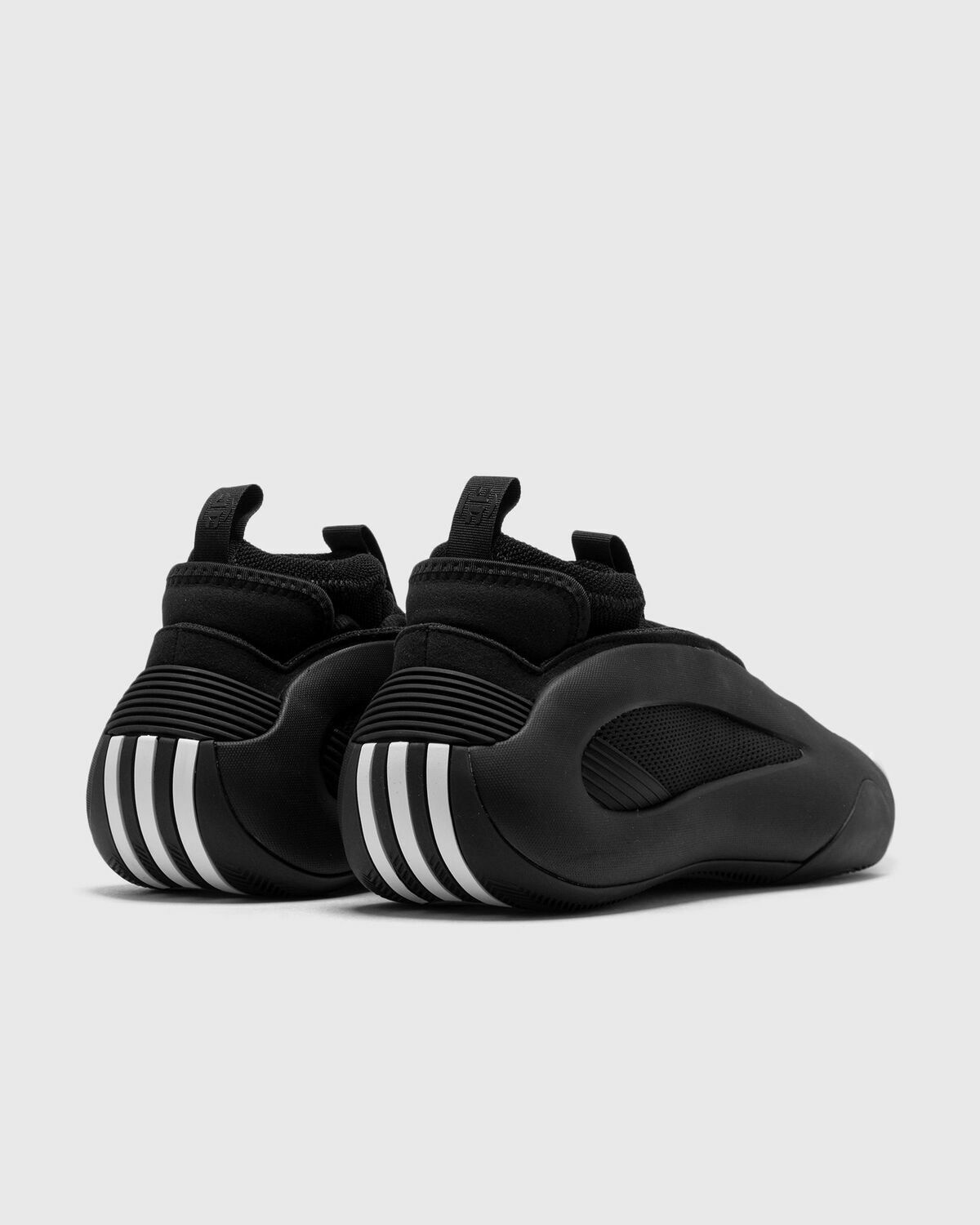 Adidas Harden Volume 8 Black High & Midtop adidas