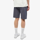 Paul Smith Men's Drawcord Short in Blue