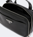 Prada Saffiano leather shoulder bag