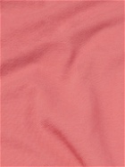 Polo Ralph Lauren - Organic Cotton-Jersey T-Shirt - Pink