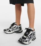 Balenciaga - Runner sneakers