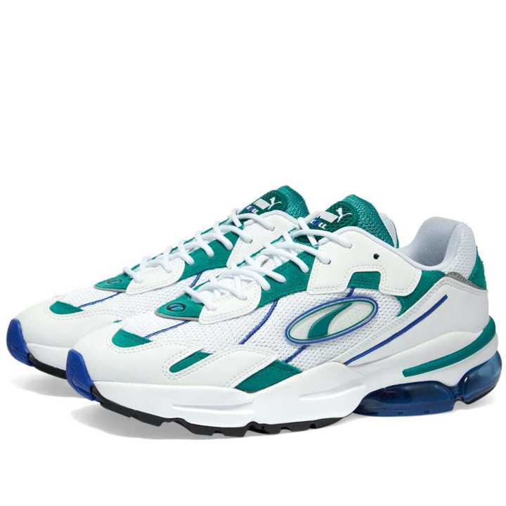 Photo: Puma Cell Ultra OG