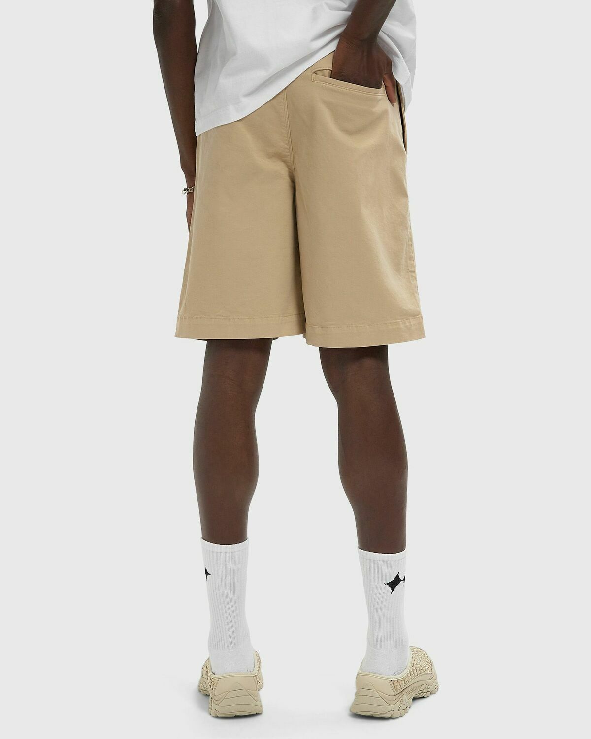 CHINO SHORT