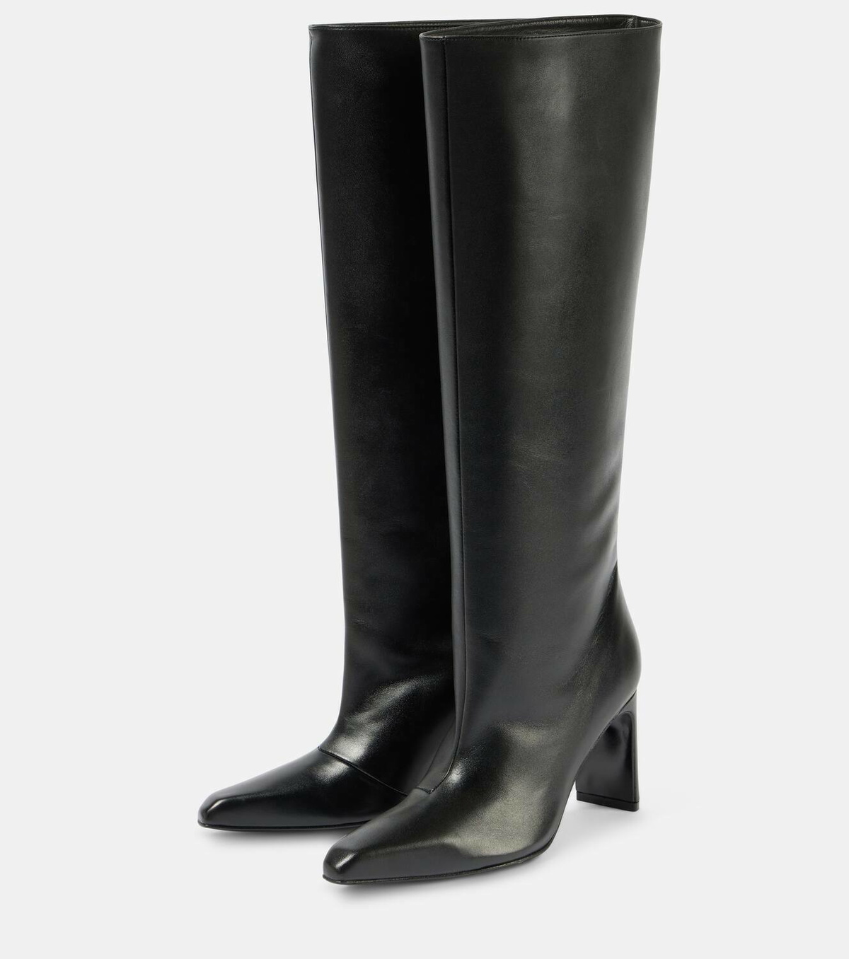 Dorothee Schumacher Chic Sophistication leather knee-high boots