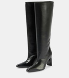 Dorothee Schumacher Chic Sophistication leather knee-high boots