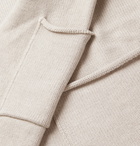 Jacquemus - Merino Wool Sweater - Neutrals