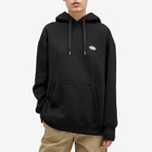 Dickies Women's Summerdale Hoodie in Black