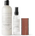 The Laundress - Wool & Cashmere Care Set - White