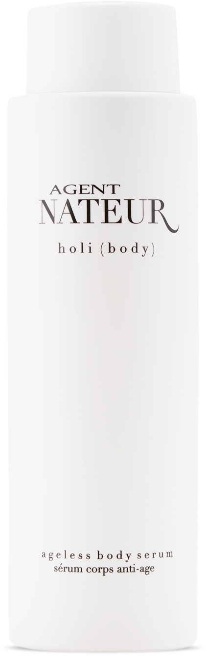 AGENT NATEUR Holi (Body) Ageless Body Serum, 200 mL