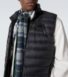 Canada Goose Stratus down vest
