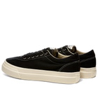 Stepney Workers Club Dellow Canvas Sneaker W
