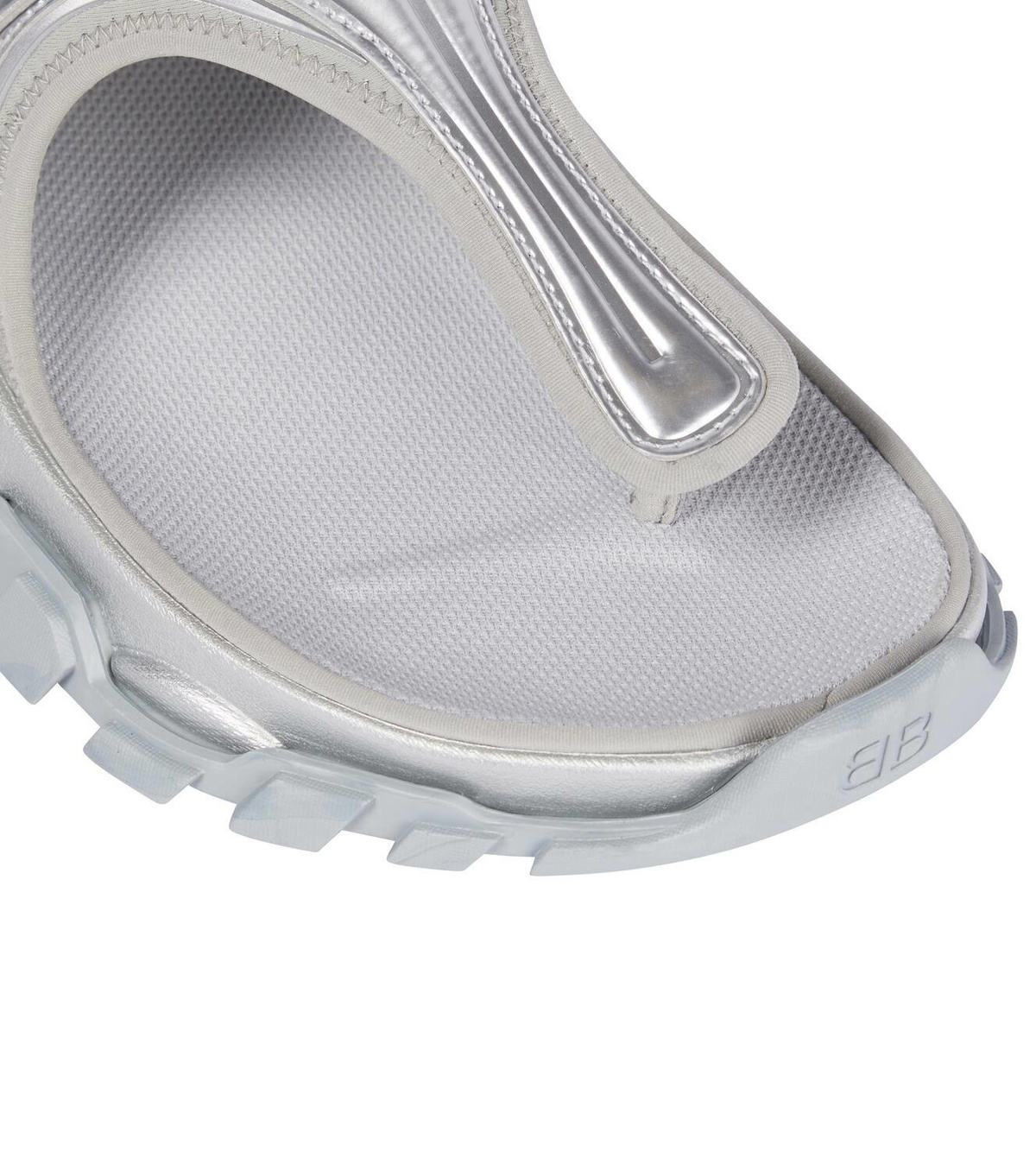 Balenciaga Track sandals