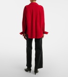 Frame Le Slim Palazzo wide-leg jeans