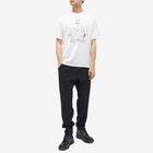 Undercover Men's Holy Grace T-Shirt in White