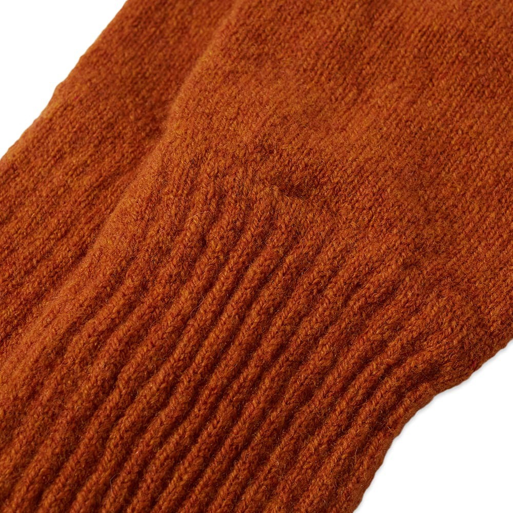 MHL by Margaret Howell Men's MHL. by Margaret Howell Felted Fingerless ...