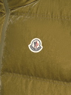 MONCLER - Natadola Nylon Down Vest