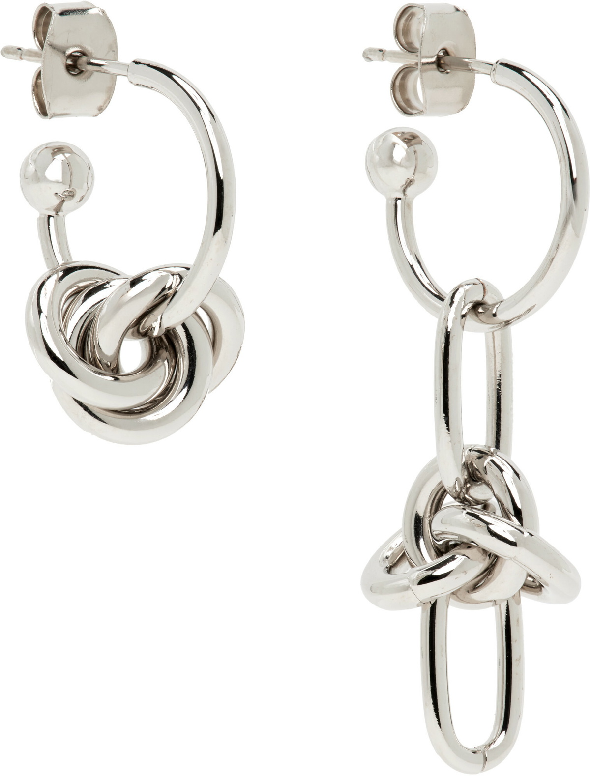 Justine Clenquet Daria Earrings