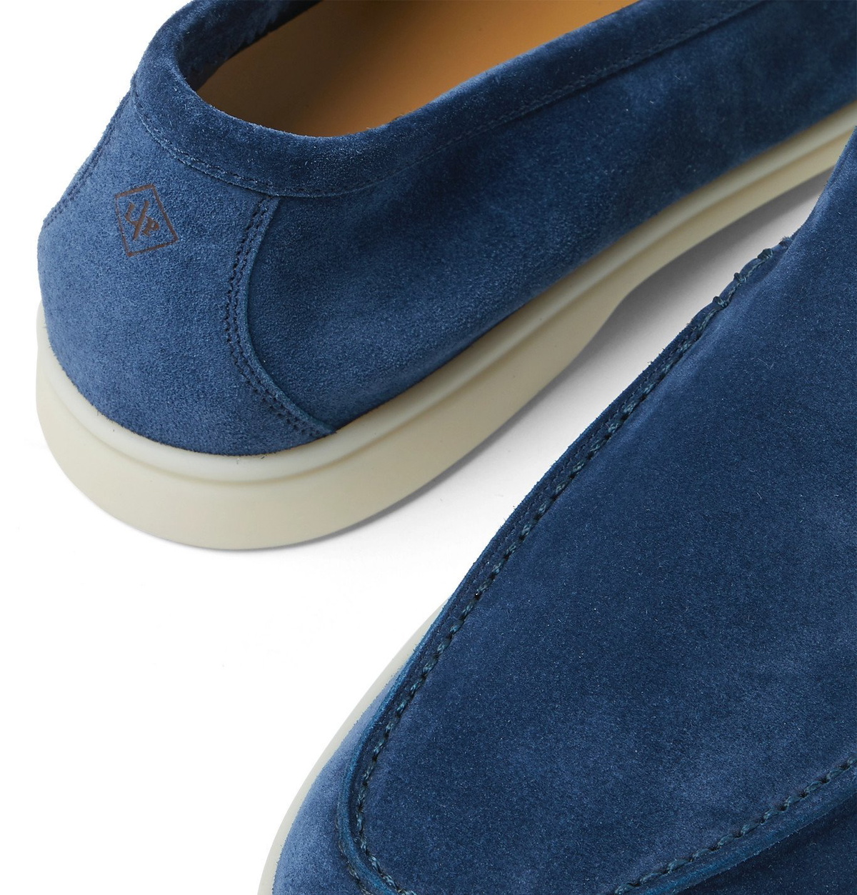 loro piana summer walk blue
