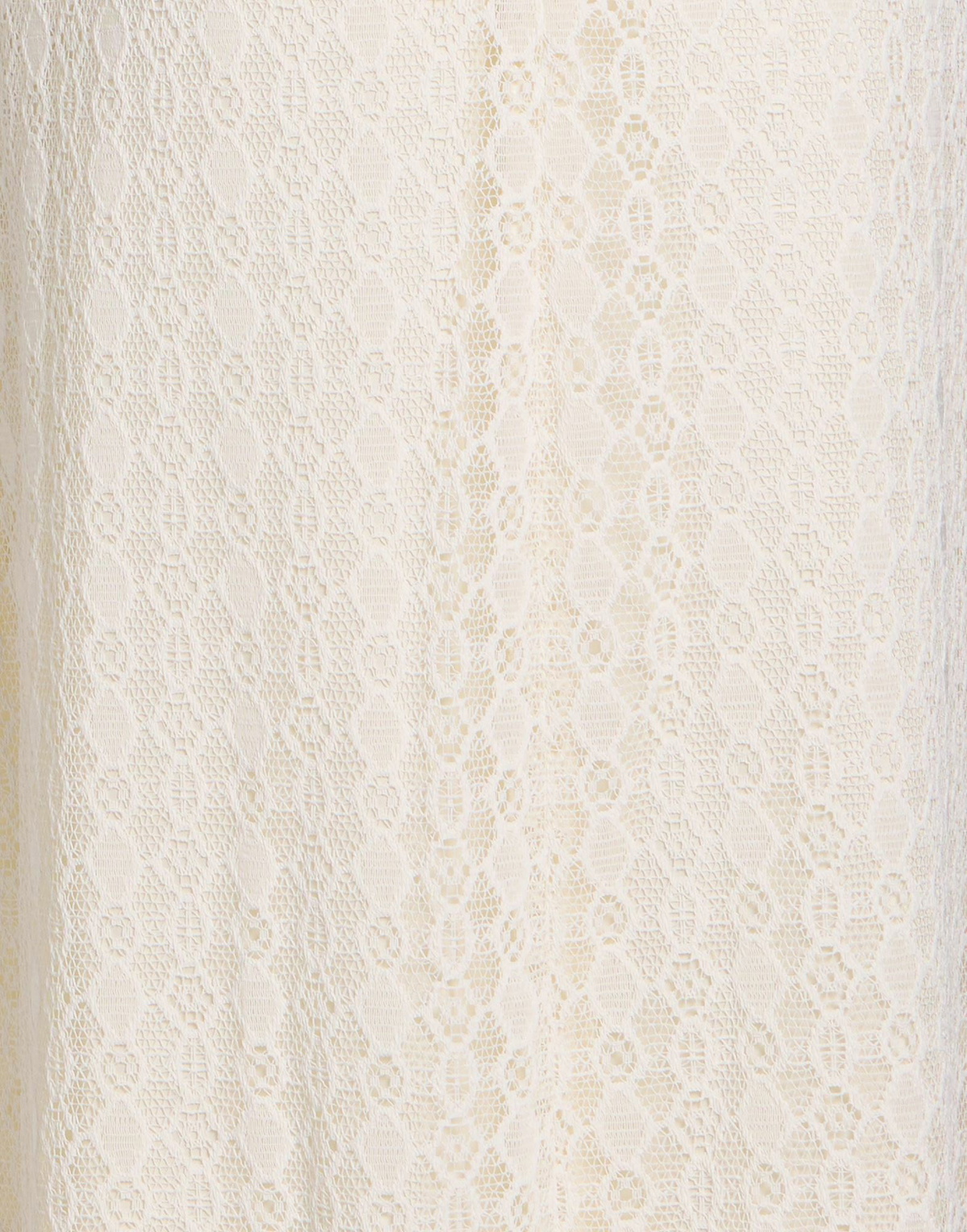 Sandro Womens Maxi dress in Off white