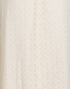 Sandro Womens Maxi dress in Off white