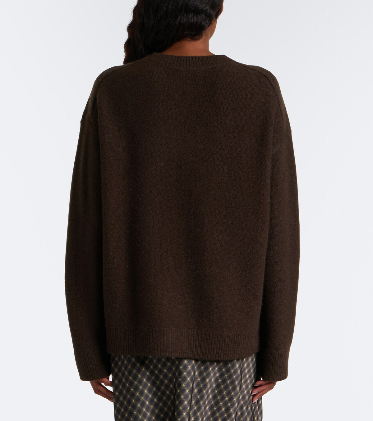 Vince Plush cashmere sweater