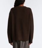 Vince Plush cashmere sweater