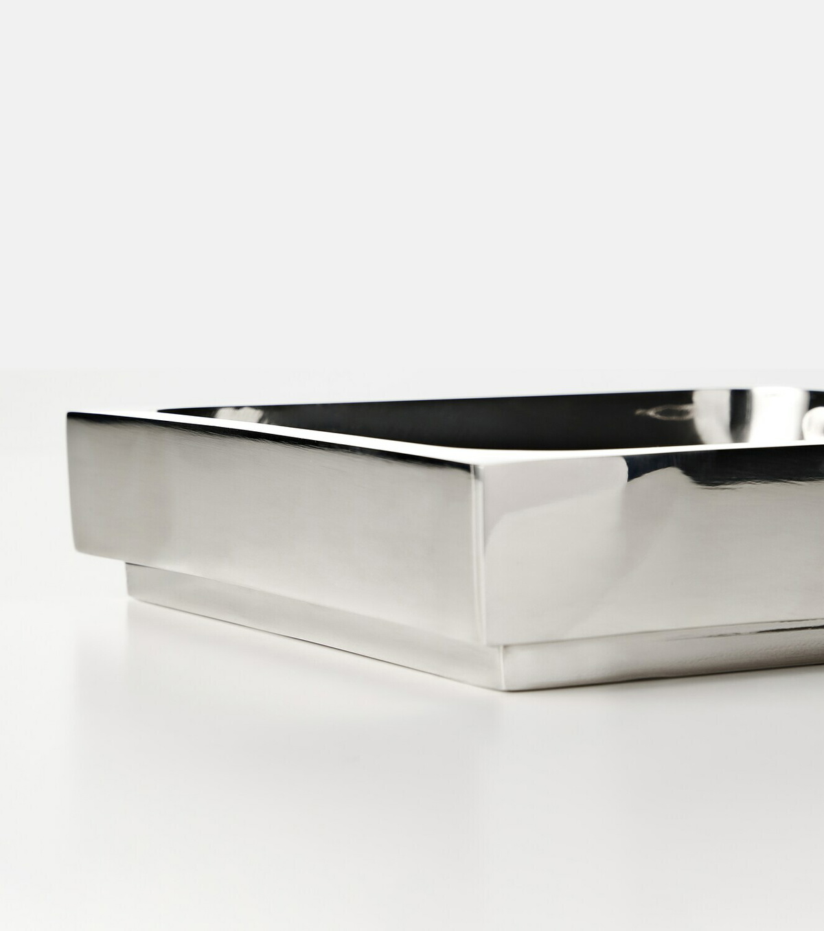 Michaël Verheyden Bronze decorative tray