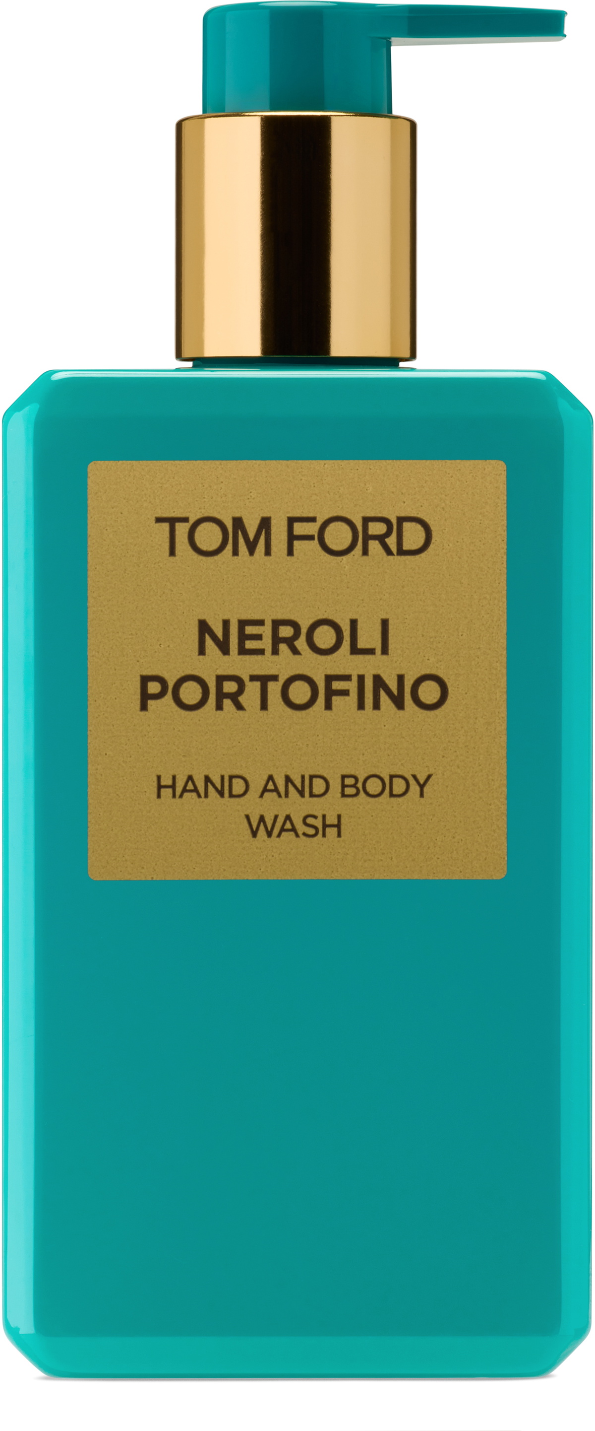 TOM FORD Neroli Portofino Hand & Body Wash, 250 mL