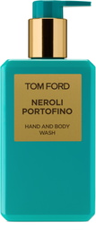 TOM FORD Neroli Portofino Hand & Body Wash, 250 mL