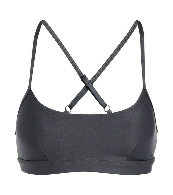 Photo: Alo Yoga Airlift Intrigue sports bra