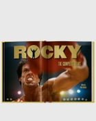 Taschen Rocky. The Complete Films yellow Mens Music & Movie