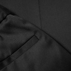Jil Sander Cotton Cropped Trouser