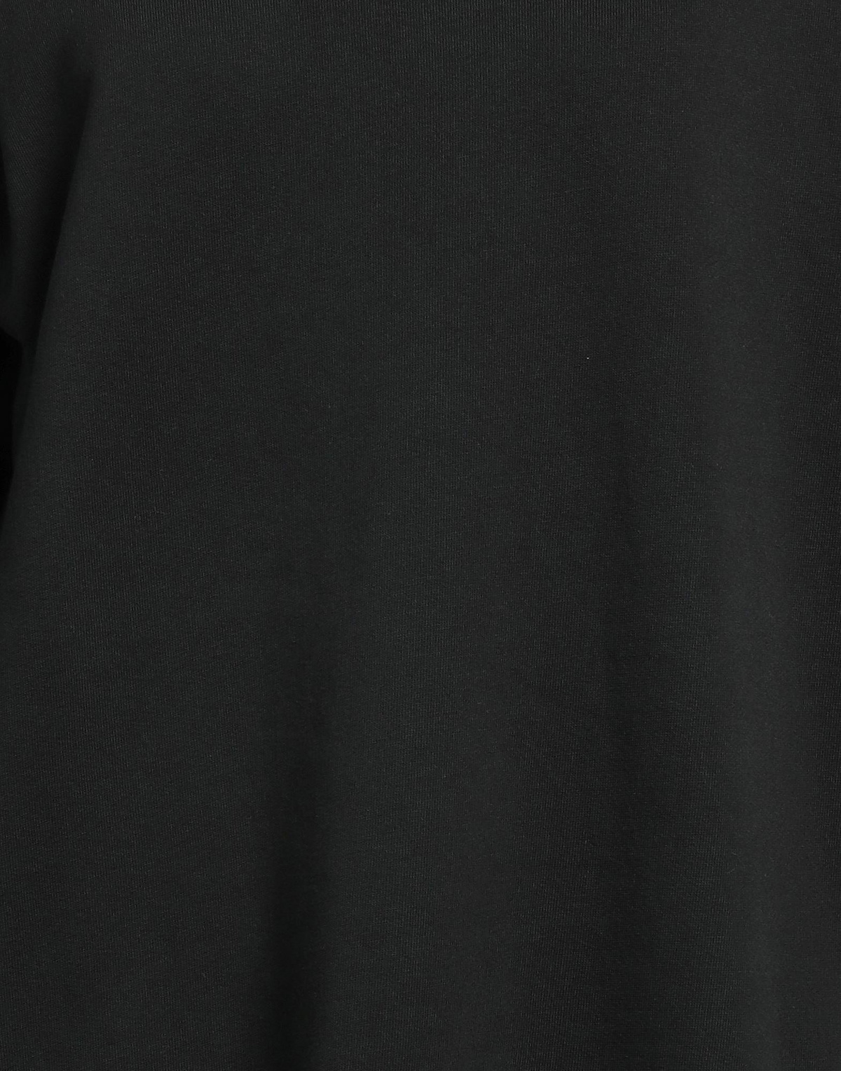 Crossley Womens Sweatshirt in Black