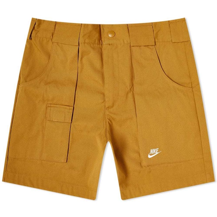 Photo: Nike Re-Issue Woven Short