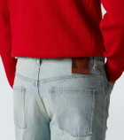 Valentino Wide-leg jeans