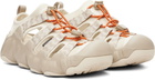 KEEN Beige Hyperport H2 Sandals