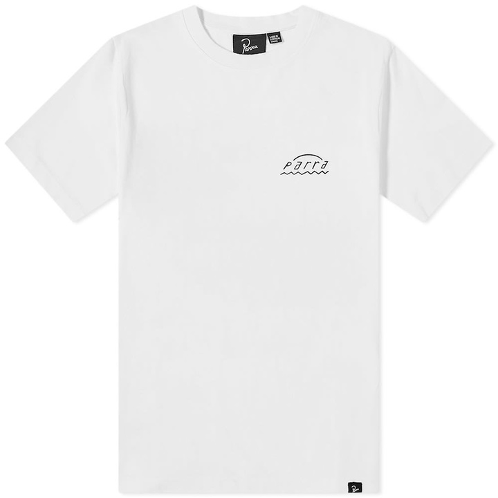 Photo: By Parra Nothing Tee