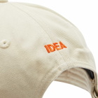 IDEA Men's Ginger Cap in Beige 