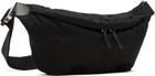 Maison Margiela Black Glam Slam Belt Bag